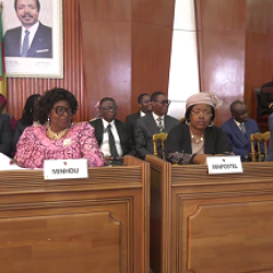 Questions orales: Des ministres aux abonnés absents à l’assemblée nationale. Actualité du Cameroun