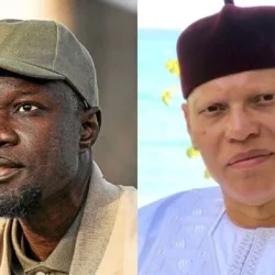 Présidentielle au Sénégal : Ousmane Sonko et Karim Wade hors course