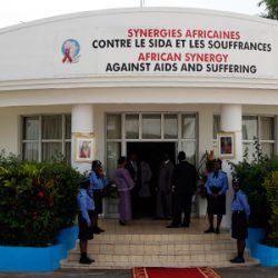 Lutte contre le Sida: l'ONU renouvelle son soutien à l'ONG Synergies Africaines. Actualité cameroun