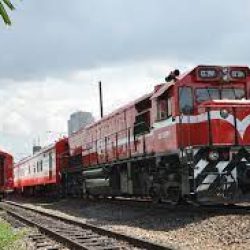 Cameroun -secteur ferroviaire: un projet de loi pour la modernisation au sénat. Actualité au Cameroun