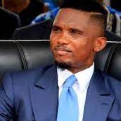 Audition à la CAF : Samuel Eto'o souhaite une retransmission en direct. Actualité au Cameroun