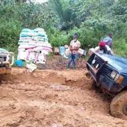 Route Bafang-Nkondjock: les travaux démarrent le 31 octobre 2023. Actualité au Cameroun