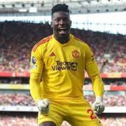 Meilleur gardien FIFA 2023: André Onana dans le top 5. Actualité au Cameroun