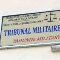 Tribunal militaire: le juge d'instruction Florent Sikati remplacé! actualité au Cameroun