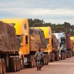 Cameroun - grève des camionneurs: suspendue jusqu'à nouvel ordre. Actualité au Cameroun