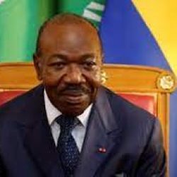 Gabon - Présidentielle 2023: Ali Bongo sera candidat. Actualité à l'international