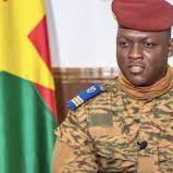 Burkina-Faso : un coup d'état déjoué! Actualité à l'international