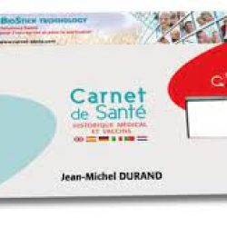 Santé : des carnets digitalisés pour un meilleur suivi. Actualité au Cameroun