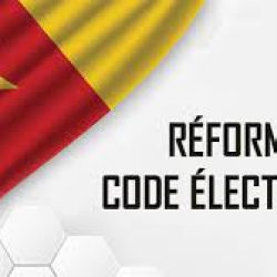 Code électoral consensuel: la société civile dans le projet de reforme. Actualité au Cameroun