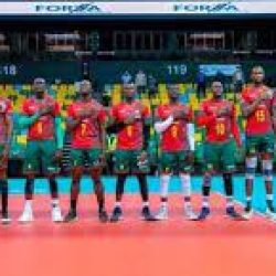 Can volleyball 2023: le Cameroun éliminé. Actualité au Cameroun