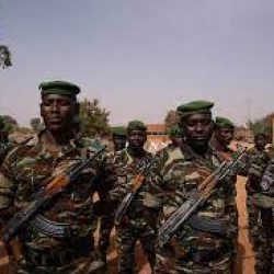 Le Burkina et le Niger quittent la force antijihadiste G5 Sahel. Actualité en Afrique