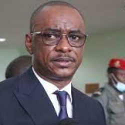 PCRN: Cabral Libii traîné en justice. Actualité au Cameroun