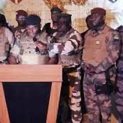 Gabon: l'armée prend le pouvoir! Actualité à l'international