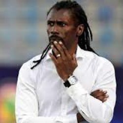 Cameroun - Sénégal: Aliou Cissé attend beaucoup de son équipe. Actualité au Cameroun