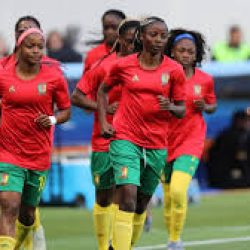 Éliminatoires Can féminine 2024: les lionnes sont à Douala. Actualité au Cameroun