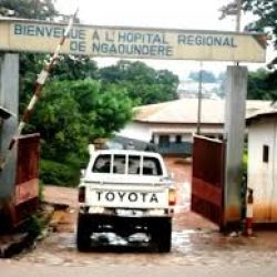 Hôpital régional de Ngaoundere : détournement présumé de plus de 16 millions de FCFA. Actualités au Cameroun