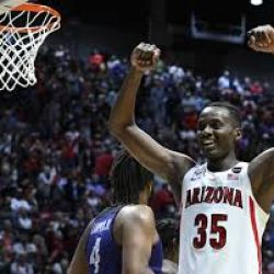 Basketball :Un autre camerounais débarque NBA. Actualités au Cameroun et à l'international