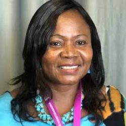 WILPF : La Camerounaise Jacqueline Sylvie Ndongmo candidate à la présidence mondiale. Actualités au Cameroun