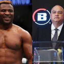 Cameroun - Arts Martiaux Mixtes: Francis Ngannou courtisé par l'une des plus grandes promotions de sports de combat au monde. Actualité au Cameroun