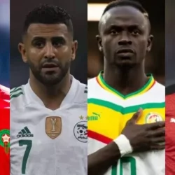 Can 2023: qui sont les favoris? Actualité liée à la Can 2023