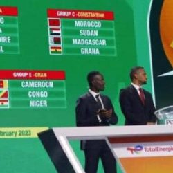 Eliminatoires Can 2025 : le Cameroun fixé sur ses adversaires. Actualité du Cameroun