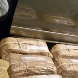 Cameroun- Aéroport international de Yaoundé: une femme prise en possession de cocaïne