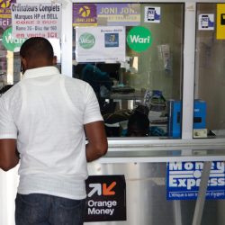 Mobile Money : l’opérateur Orange lance les transferts d’argent de l’Europe vers le Cameroun