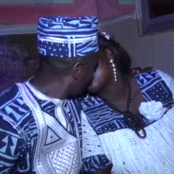 Cameroun - Saint valentin : Voici comment s'est passé la soirée à Ebolowa (vidéo). Actualité au Cameroun