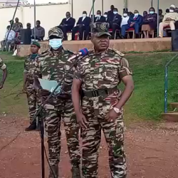 Crise anglophone: Deux leaders séparatistes tués par l'armée camerounaise