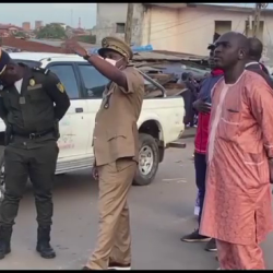 Yaoundé 2e: le sous-préfet lance la chasse aux brigands ! Actualité au Cameroun