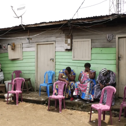 Douala : Il tue sa mère ! Actualité du Cameroun